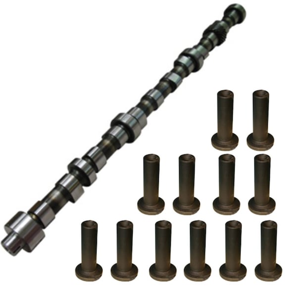Aic Replacement Parts Camshaft & Lifter Fits John Deere 4050 4240 7700 4440 4000 4430 4020 4230 7720 KT-ENL80-0027 - main